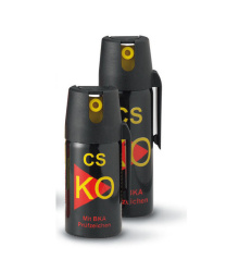 Defenol - CS Spray, 40 ml