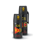 K.O. - CS Spray, 40 ml