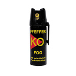 Pfeffer-KO FOG - Pfefferspray, 50 ml