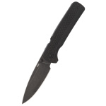 Cold Steel FULL METAL ATLAS, Taschenmesser, schwarz