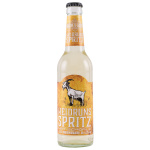 Heidruns Spritz - Met-Schorle, 0,33l Flasche - Wacken Brauerei