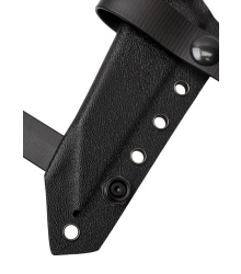 Berserk Blades GÜRTELBEFESTIGUNG, BELT LOOP für Kydex-Scheide, 2er Set