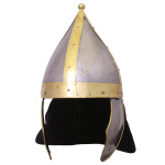 Römischer Bogenschützen-Spangenhelm