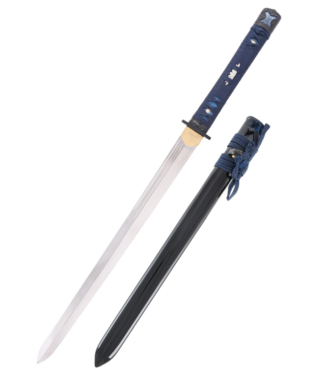 Kage No Senshi Tsurugi Ken, Battle-Blades