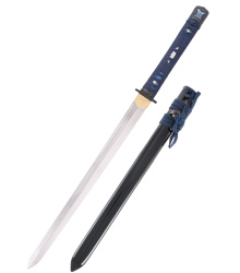 Kage No Senshi Tsurugi Ken, Battle-Blades