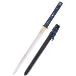 Kage No Senshi Tsurugi Ken, Battle-Blades