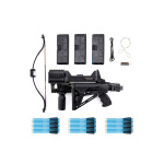 Steambow AR-SERIES - M10 TACTICAL KOMPLETTSET inkl. Transportkoffer