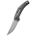 We Knife SPEEDLINER TWILL CARBON FIBER, Taschenmesser