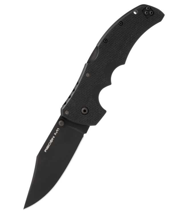 Cold Steel RECON M1 MAGNACUT, Taschenmesser