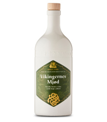 Vikingernes Mjød - Wikinger-Met, 19% Vol., 0,75l...