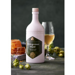 Vikingernes Mjød - Wikinger-Met, 19% Vol., 0,75l Flasche - Dansk Mjød