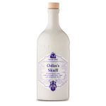 Odins Skull, Met, 19% Vol., 0,75l Flasche - Dansk Mjød