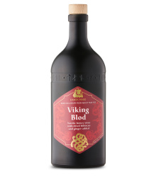 Viking Blod - Met, 19% Vol., 0,75l Flasche - Dansk...