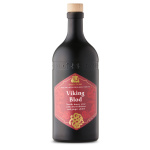 Viking Blod - Met, 19% Vol., 0,75l Flasche - Dansk Mjød