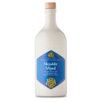 Skjalde Mjød - Skaldenmet, 14,8% Vol., 0,75l Flasche - Dansk Mjød