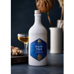 Skjalde Mjød - Skaldenmet, 14,8% Vol., 0,75l Flasche - Dansk Mjød