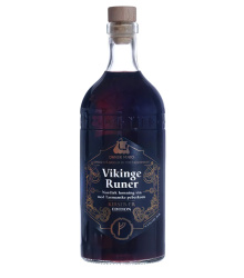 Vikinge Runer - Met, 14% Vol., 0,75l Flasche - Dansk...