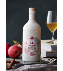 Jule Mjød - Weihnachtsmet, 14,8% Vol., 0,75l...