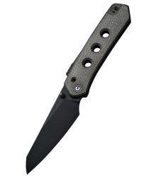 CIVIVI VISION FG MICARTA GRÜN, Taschenmesser