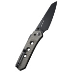 CIVIVI VISION FG MICARTA GRÜN, Taschenmesser