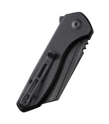 CIVIVI ExOne G10 ALL BLACK, Taschenmesser