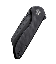 CIVIVI ExOne G10 ALL BLACK, Taschenmesser