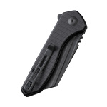 CIVIVI ExOne G10 ALL BLACK, Taschenmesser