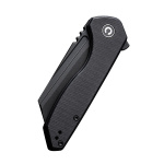 CIVIVI ExOne G10 ALL BLACK, Taschenmesser