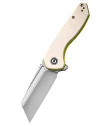 CIVIVI ExOne G10 Ivory, Taschenmesser