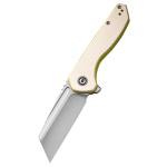 CIVIVI ExOne G10 Ivory, Taschenmesser