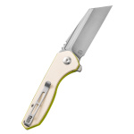 CIVIVI ExOne G10 Ivory, Taschenmesser