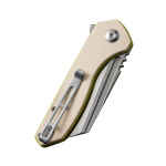 CIVIVI ExOne G10 Ivory, Taschenmesser