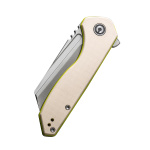 CIVIVI ExOne G10 Ivory, Taschenmesser