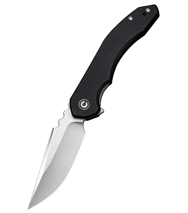 CIVIVI BLUETICK G10 Schwarz, Taschenmesser