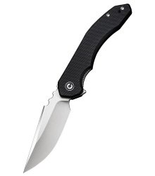 CIVIVI BLUETICK G10 Schwarz, Taschenmesser