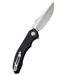 CIVIVI BLUETICK G10 Schwarz, Taschenmesser