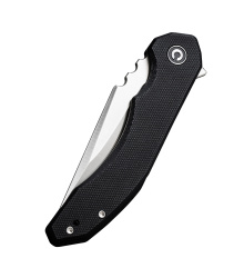 CIVIVI BLUETICK G10 Schwarz, Taschenmesser