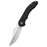 CIVIVI BLUETICK G10 Schwarz, Taschenmesser