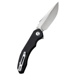 CIVIVI BLUETICK G10 Schwarz, Taschenmesser