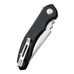 CIVIVI BLUETICK G10 Schwarz, Taschenmesser