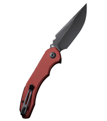 CIVIVI BLUETICK G10 Burgund, Taschenmesser