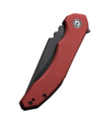 CIVIVI BLUETICK G10 Burgund, Taschenmesser