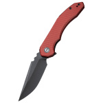 CIVIVI BLUETICK G10 Burgund, Taschenmesser