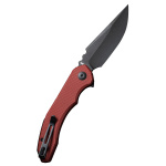 CIVIVI BLUETICK G10 Burgund, Taschenmesser