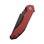 CIVIVI BLUETICK G10 Burgund, Taschenmesser