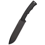 Extrema Ratio, NUMEN S600 BLACK, Feststehendes Messer