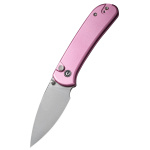 CIVIVI QUBIT ALUMINIUM PINK, Taschenmesser