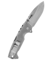 Cold Steel AD-10 Demko Titanium, Limited Edition, Bead...