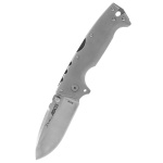 Cold Steel AD-10 Demko Titanium, Limited Edition, Bead Blast, Taschenmesser