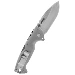 Cold Steel AD-10 Demko Titanium, Limited Edition, Bead Blast, Taschenmesser